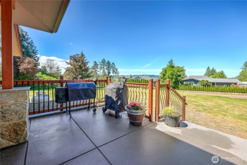 Property photo for 1490 Ne Hudson Ave Avenue, Poulsbo photo 28