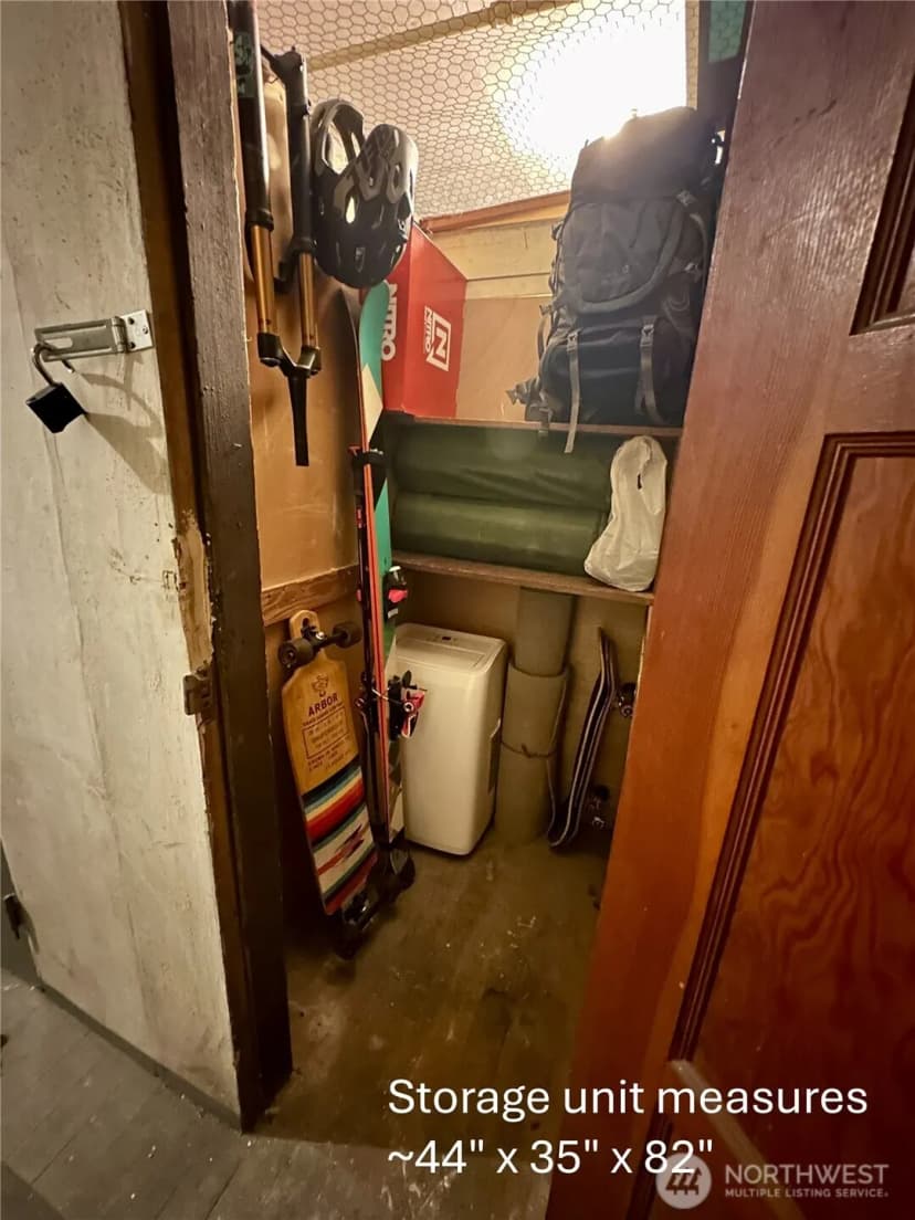 Property photo for 7 Harrison Street #39, Seattle photo 22