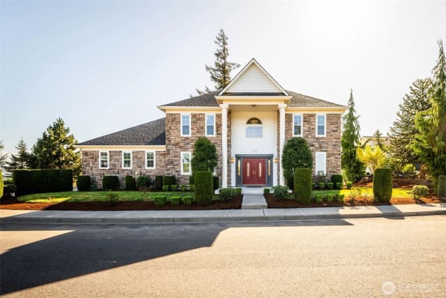 Property photo for 175 Eli Avery Avenue, Kalama