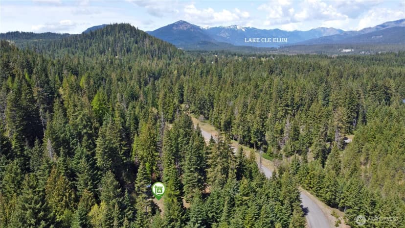 Property photo for 921 Jenkins Drive, Cle Elum photo 3