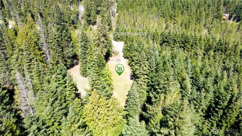 Property photo for 921 Jenkins Drive, Cle Elum photo 11
