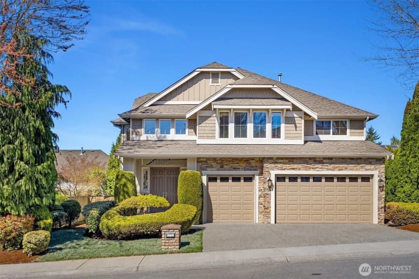 Property photo for 15732 Ne 119th Court, Redmond