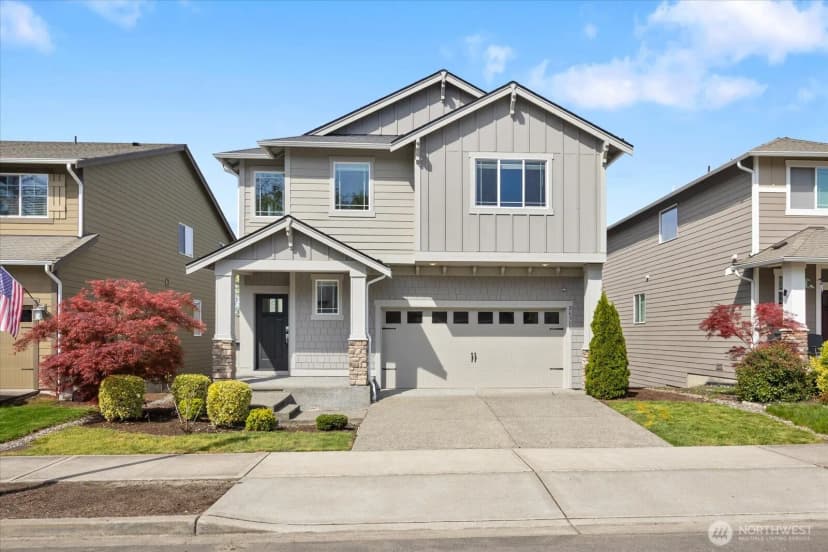Property photo for 26319 203rd Place Se, Covington