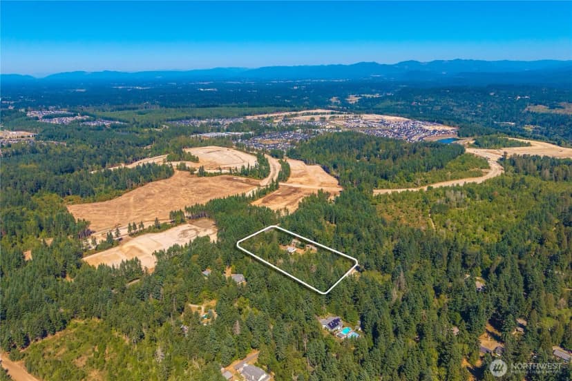 Property photo for 16102 193rd Avenue E, Bonney Lake photo 7