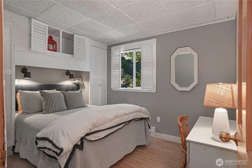Property photo for 108 Herron Lane Nw, Lakebay photo 17