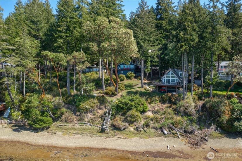 Property photo for 108 Herron Lane Nw, Lakebay photo 29