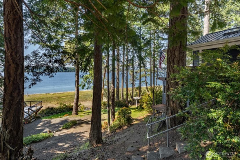 Property photo for 108 Herron Lane Nw, Lakebay photo 31