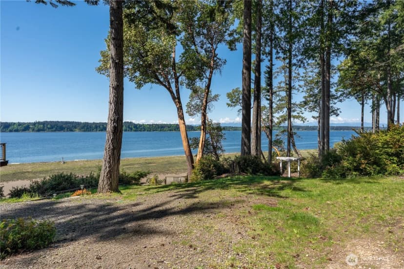 Property photo for 108 Herron Lane Nw, Lakebay photo 26