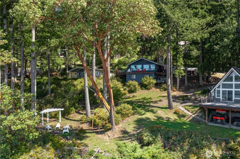Property photo for 108 Herron Lane Nw, Lakebay photo 28