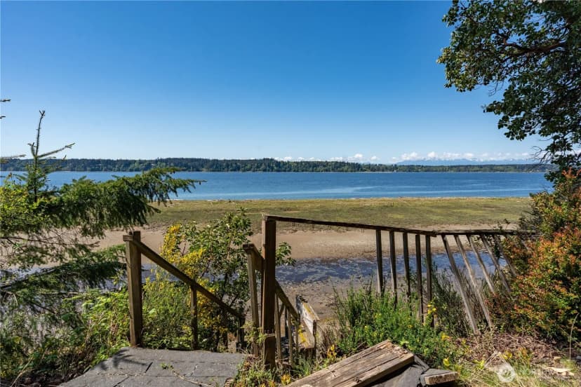 Property photo for 108 Herron Lane Nw, Lakebay photo 32