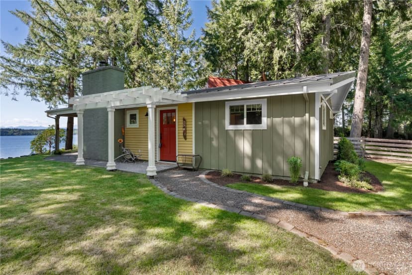 Property photo for 924 W Herron Boulevard Nw, Lakebay photo 15