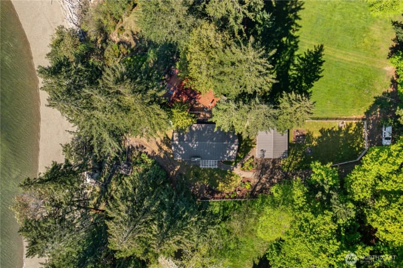 Property photo for 924 W Herron Boulevard Nw, Lakebay photo 25