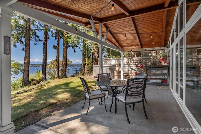 Property photo for 924 W Herron Boulevard Nw, Lakebay photo 18