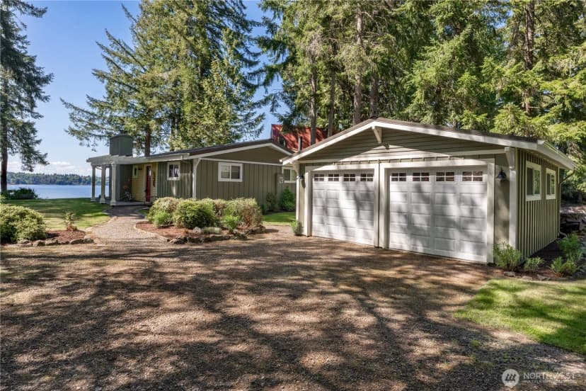 Property photo for 924 W Herron Boulevard Nw, Lakebay photo 19