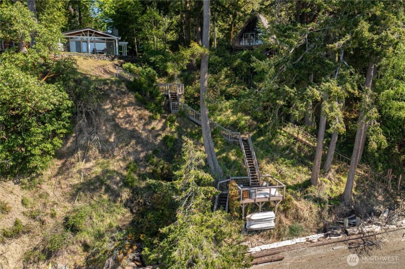 Property photo for 924 W Herron Boulevard Nw, Lakebay photo 21