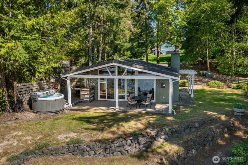 Property photo for 924 W Herron Boulevard Nw, Lakebay photo 16