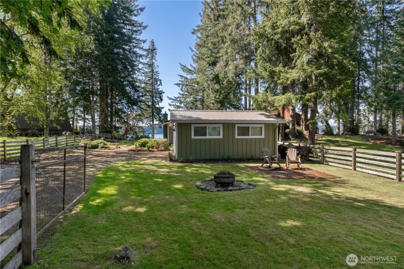 Property photo for 924 W Herron Boulevard Nw, Lakebay photo 20