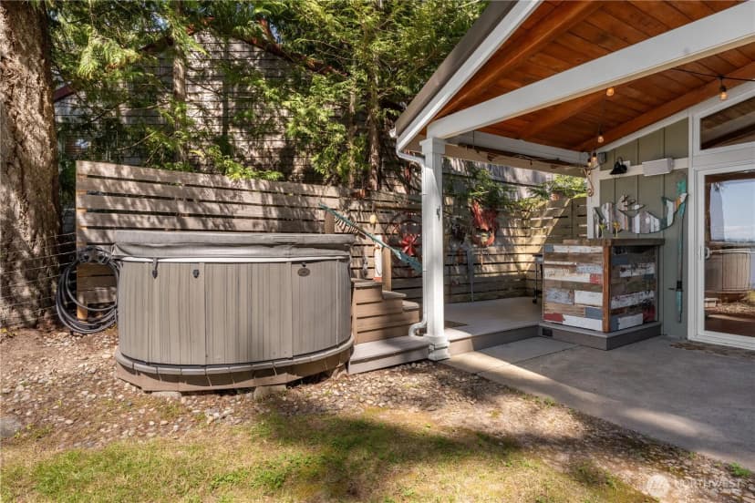 Property photo for 924 W Herron Boulevard Nw, Lakebay photo 17