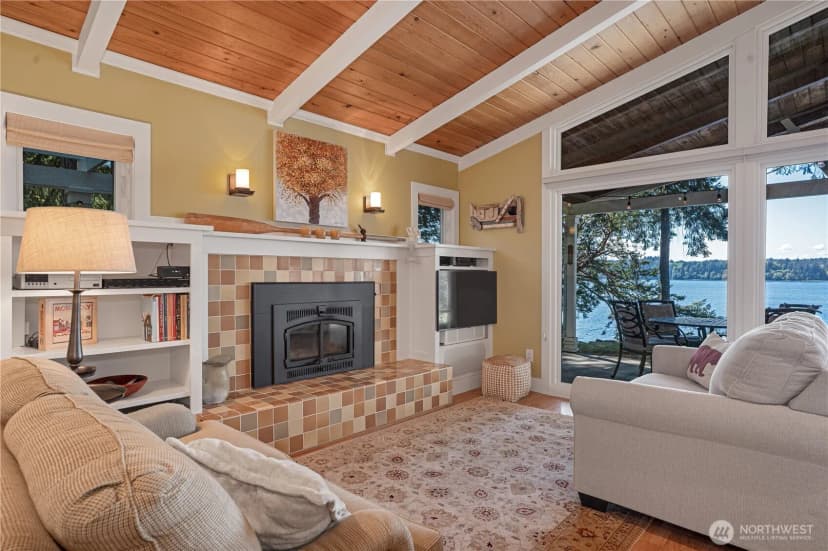 Property photo for 924 W Herron Boulevard Nw, Lakebay photo 6