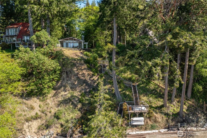 Property photo for 924 W Herron Boulevard Nw, Lakebay photo 23
