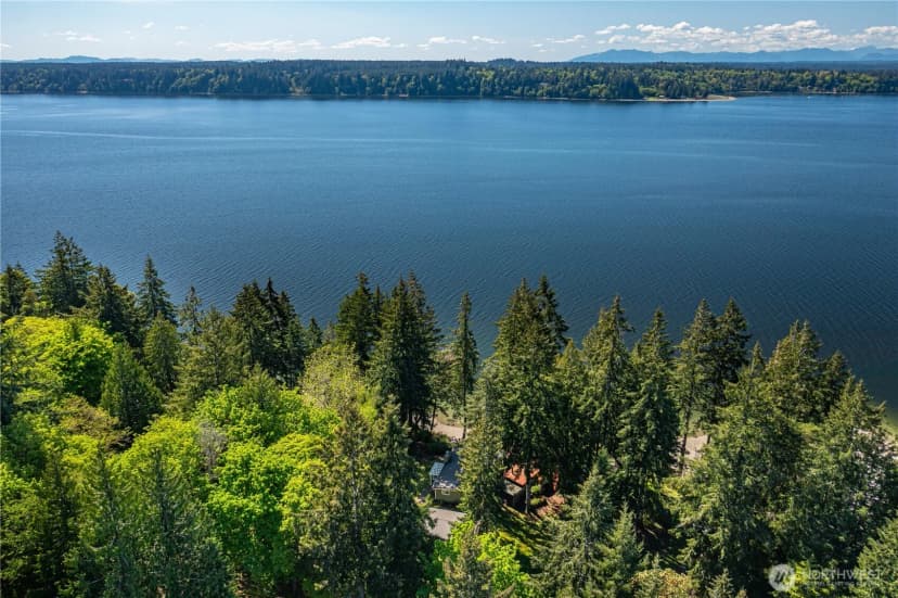 Property photo for 924 W Herron Boulevard Nw, Lakebay photo 26
