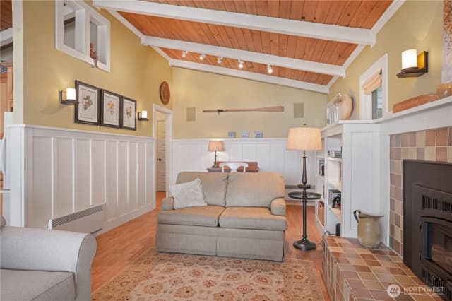 Property photo for 924 W Herron Boulevard Nw, Lakebay photo 5