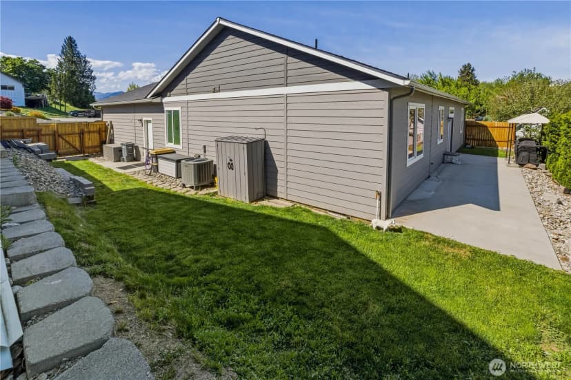 Property photo for 105 Newberry Street, Cashmere photo 35