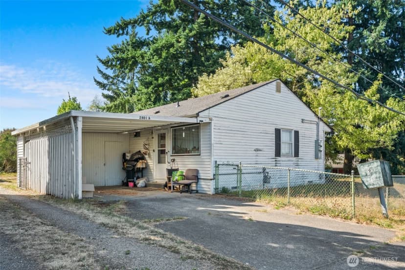Property photo for 1526 Harrington Avenue Ne, Renton photo 32