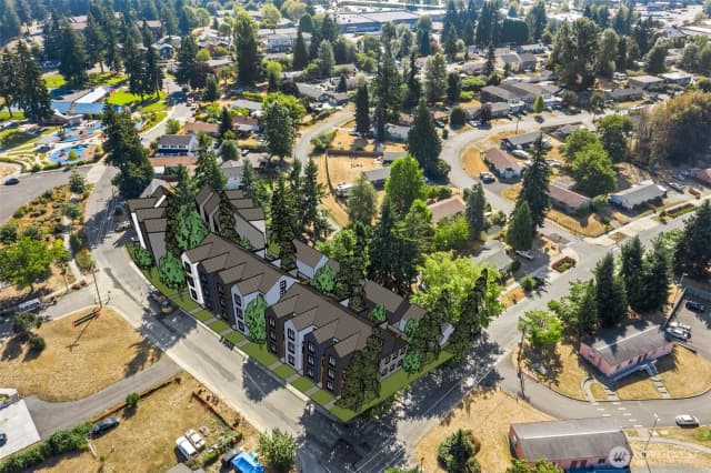 Property photo for 1526 Harrington Avenue Ne, Renton photo 5
