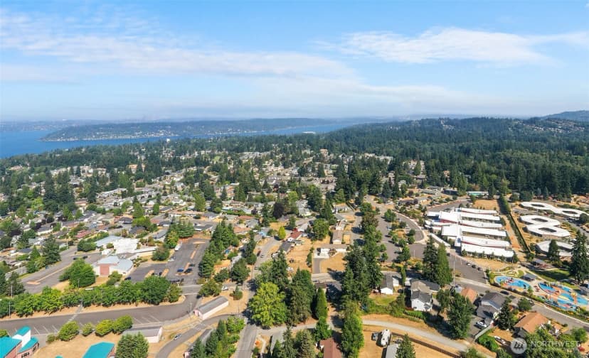 Property photo for 1526 Harrington Avenue Ne, Renton photo 27