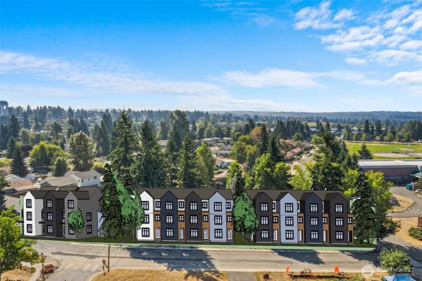 Property photo for 1526 Harrington Avenue Ne, Renton photo 7