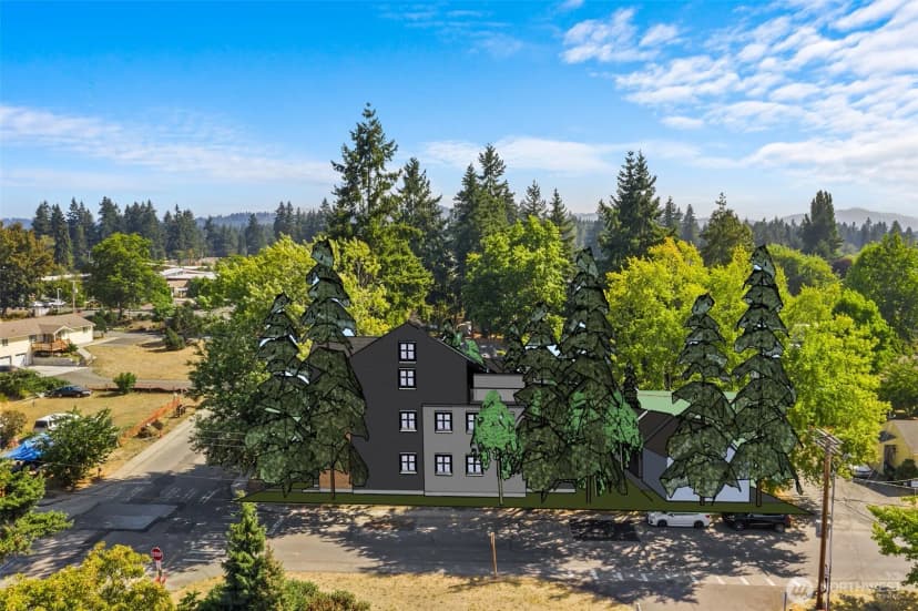 Property photo for 1526 Harrington Avenue Ne, Renton photo 15