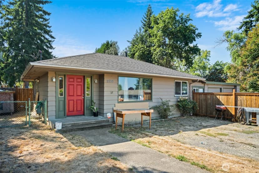 Property photo for 1526 Harrington Avenue Ne, Renton photo 31