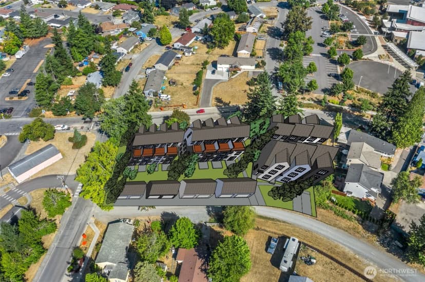 Property photo for 1526 Harrington Avenue Ne, Renton photo 10