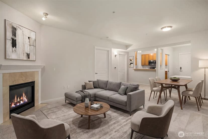 Property photo for 109 2nd Street S #422, Kirkland photo 6