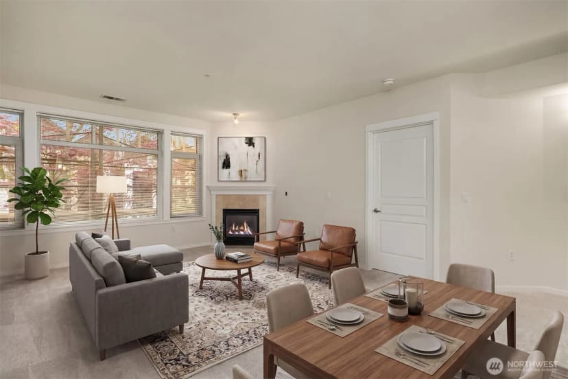Property photo for 109 2nd Street S #422, Kirkland photo 4