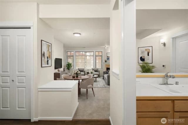 Property photo for 109 2nd Street S #422, Kirkland photo 3