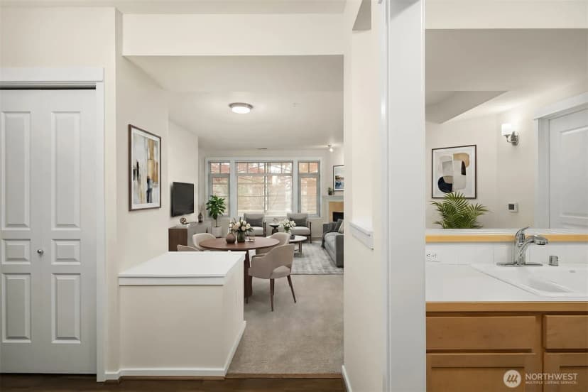Property photo for 109 2nd Street S #422, Kirkland photo 3