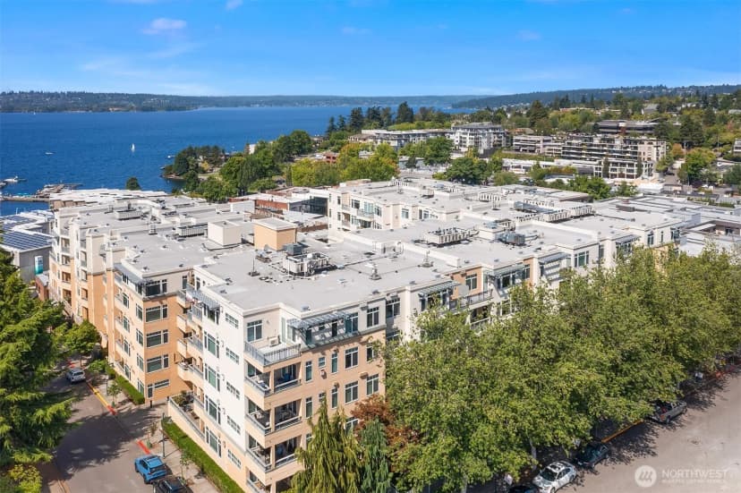 Property photo for 109 2nd Street S #422, Kirkland