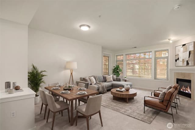 Property photo for 109 2nd Street S #422, Kirkland photo 5