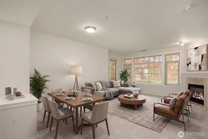 Property photo for 109 2nd Street S #422, Kirkland photo 5