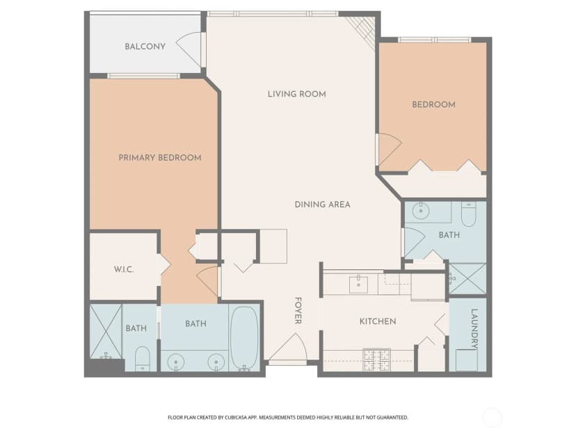 Property photo for 109 2nd Street S #422, Kirkland photo 20