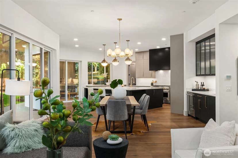 Property photo for 5222 Forest Avenue Se, Mercer Island photo 8