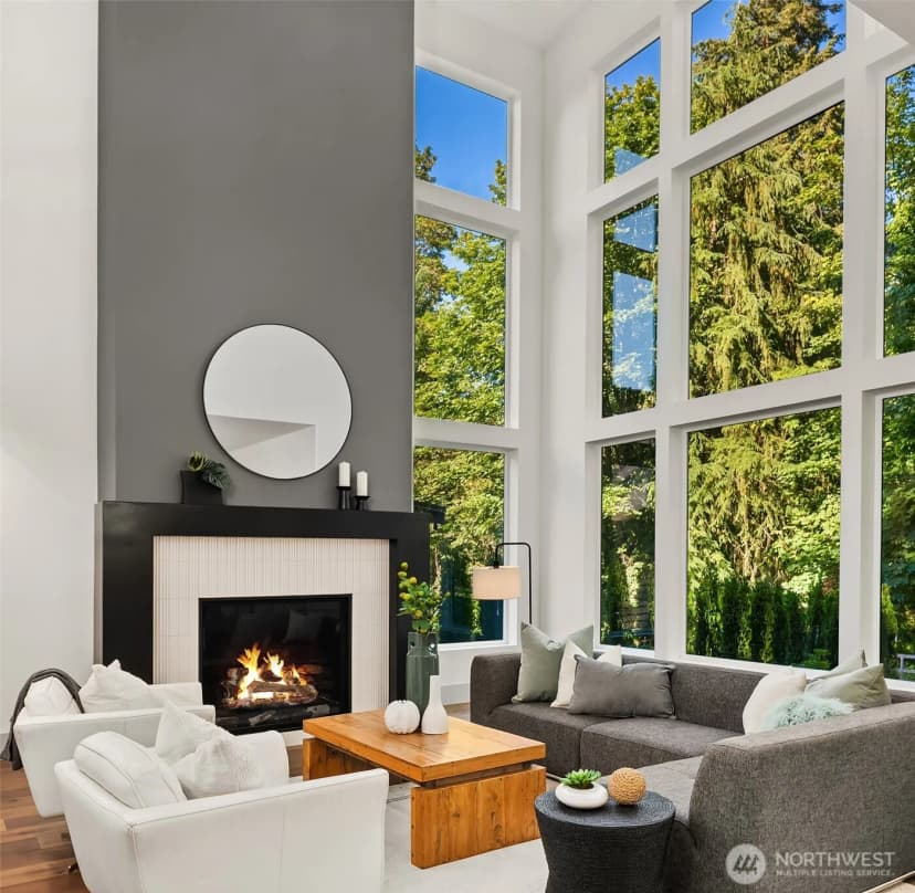 Property photo for 5222 Forest Avenue Se, Mercer Island photo 5