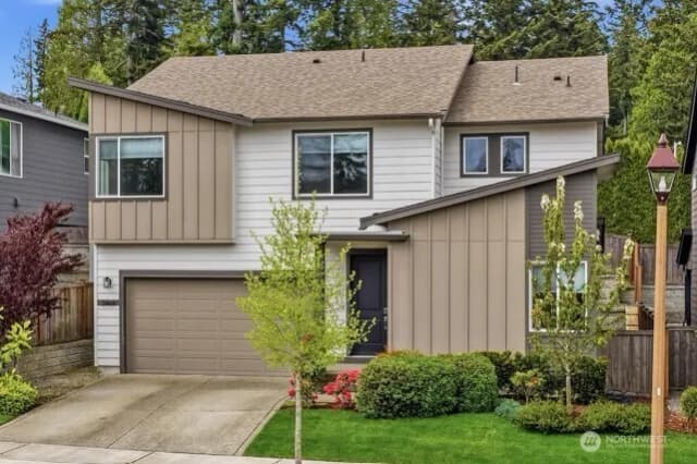 Property photo for 2466 Ne Athlon Court, Poulsbo