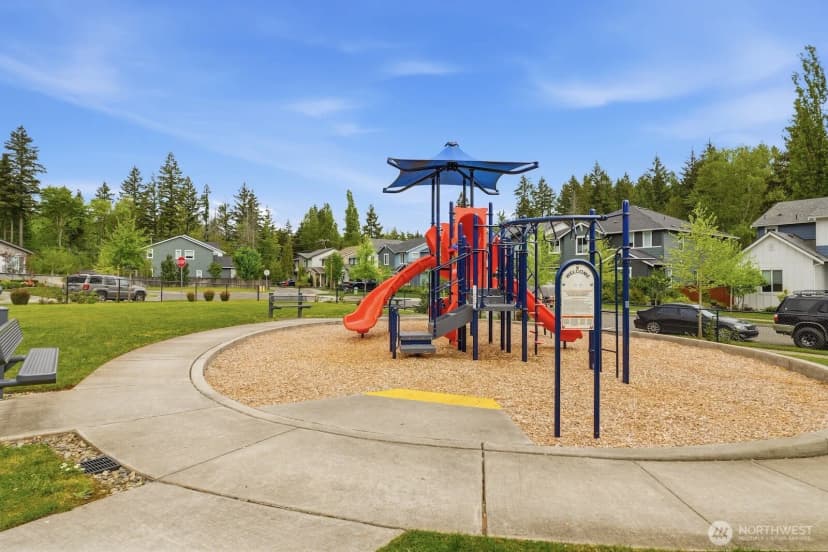 Property photo for 2466 Ne Athlon Court, Poulsbo photo 37