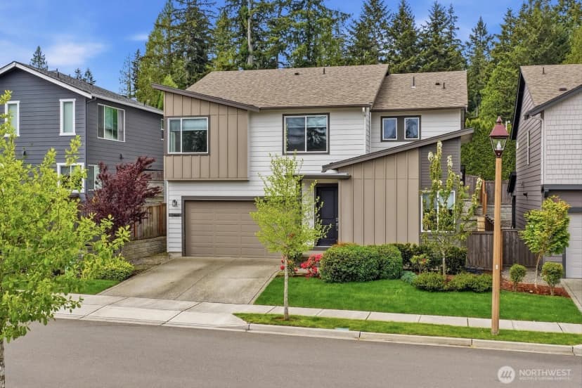 Property photo for 2466 Ne Athlon Court, Poulsbo photo 40