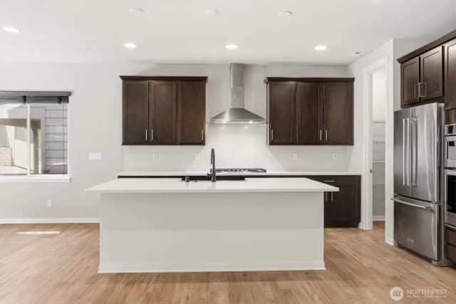 Property photo for 2466 Ne Athlon Court, Poulsbo photo 4
