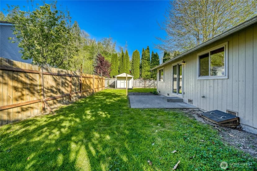 Property photo for 401 Hemlock Court, Sultan photo 16