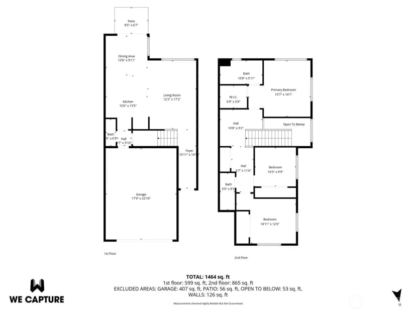 Property photo for 517 Spring Vista Place, Bellingham photo 25